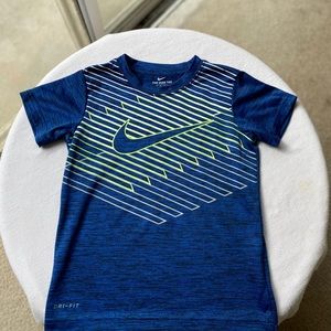 Nike shirt